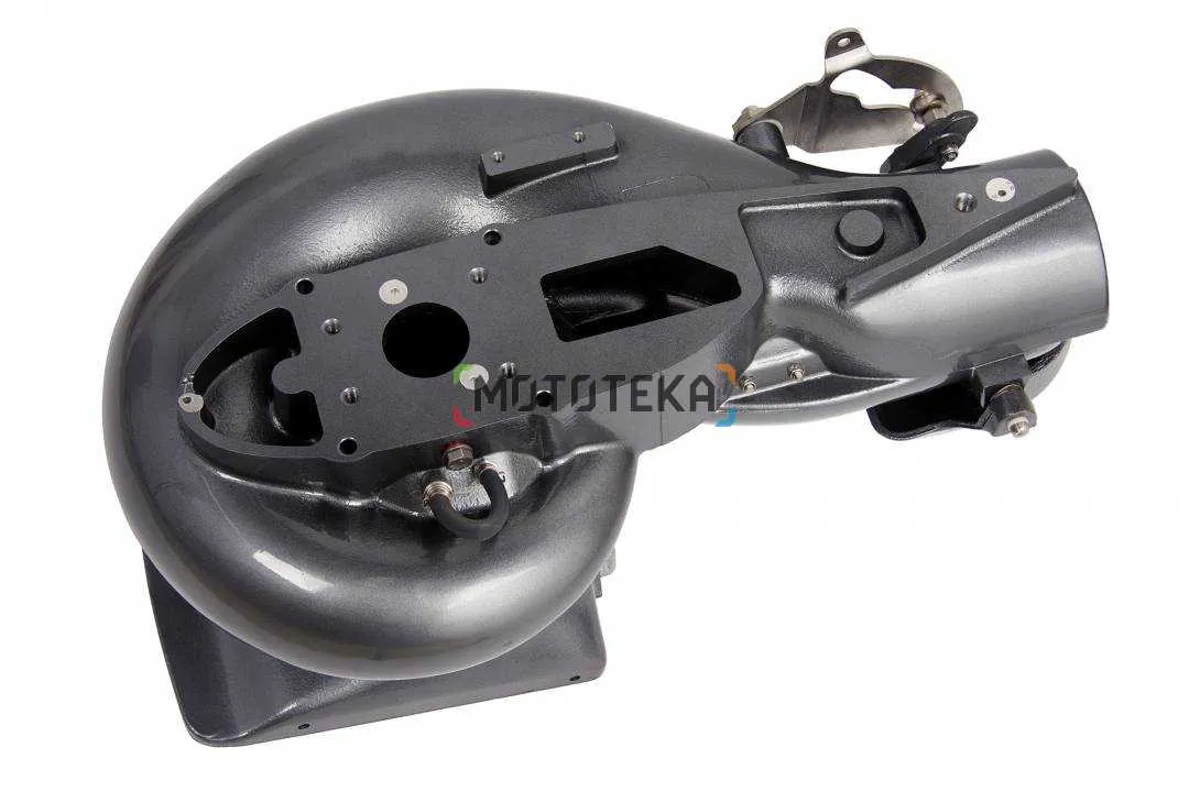 Водометная насадка Seanovo (Сеаново) SNJ30 30 л.с.