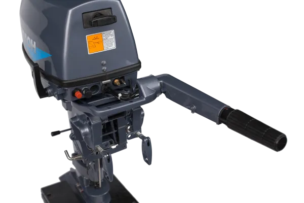 Лодочный мотор OMOLON (Омолон) MP 9.8 AMHS | Мототека