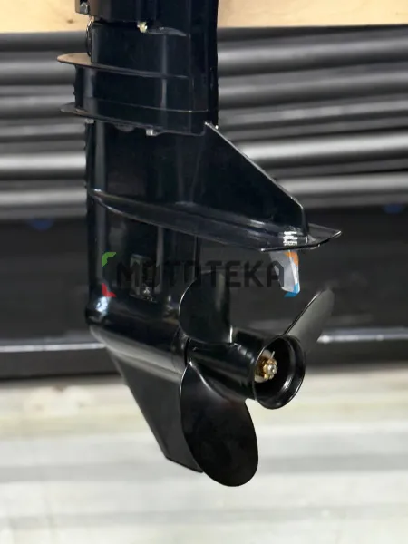 Лодочный мотор Gladiator (Гладиатор) G 9.8 FHS | Мототека