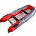Лодки РИБ (RIB) АЭРО | Мототека