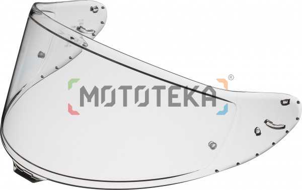 Визор SHOEI (Шое) CWR-F2PN Clear