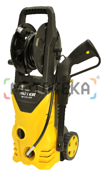 Мойка высокого давления Huter (Хутер) W135 - AR